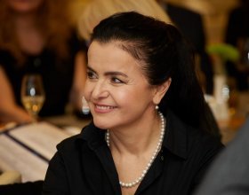 Lucie Urválková, místopředsedkyně představenstva a finanční ředitelka UNIQA Group (124)